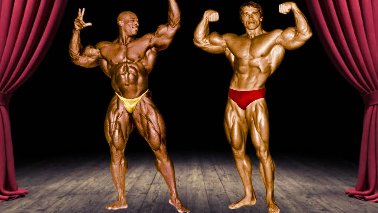 Grandi momenti sportivi - 1